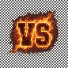 Fire VS